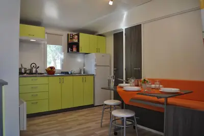 Image de Victoria Mobilehome Camping Dole