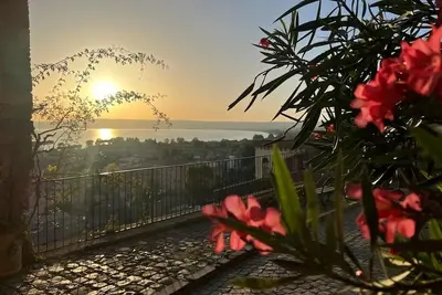 Image de Maison complète dans le Centro Storico de Bolsena