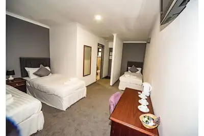 Image de Magnifique hĂ´tel Iway Inn