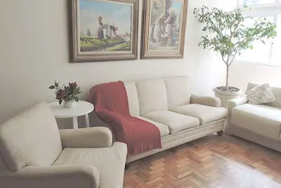 Image de Grand Appartement Et Confortable Copacabana Point Meilleur