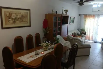 Image de Appartement 1 chambre à Buenos Aires