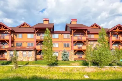 Image de Sunshine Express at SteamboatDreamVacation