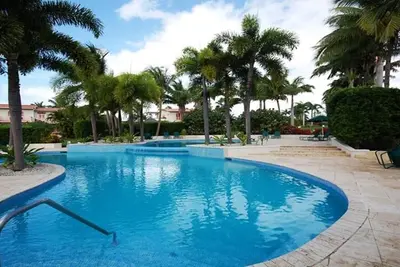 Image de Villa 2 chambres avec jacuzzi dans le complexe exclusif Sugar Hill