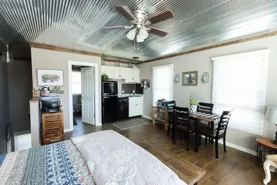 Image de La suite rustique 500a
