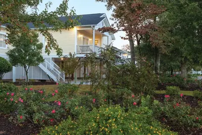 Image de Cottage de Luxe 4 Chambres de Luxe, Myrtle Beach (1836405)