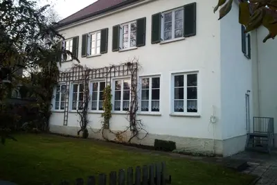 Image de Appartement spacieux à la campagne