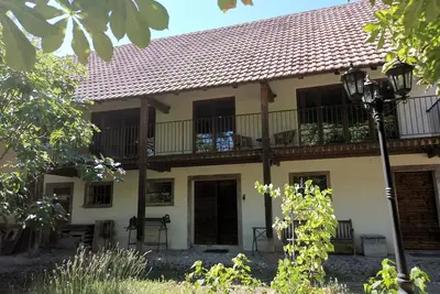 Image de Nouveau - Loft \"le grenier\"