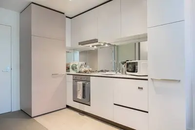 Image de Hôte complet Appartements Léopold - Yvette