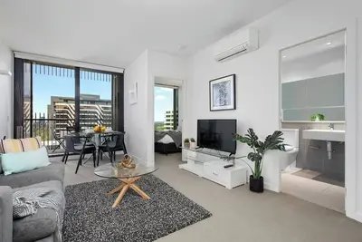 Image de Complete Host Leopold Apartments - Franklin