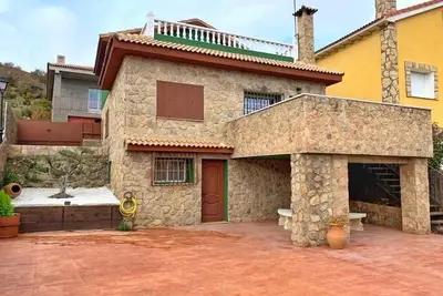 Image de El olival cottage