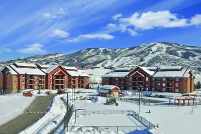 Image de 3 Bd Beautiful Hideaway @ Steamboat Springs!