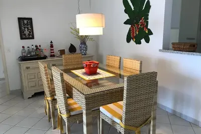Image de Appartement avec belle vue mer