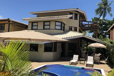 Image de Maison Ă Praia do Forte