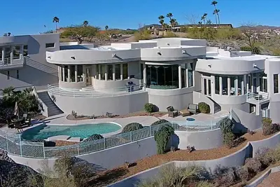 Image de Golfers Paradise à Fountain Hills