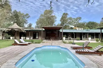 Image de Hermosa Villa en La Barra
