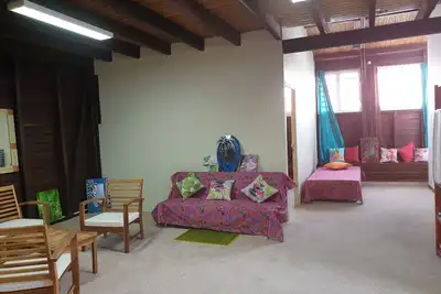 Image de Appartement Spacieux Front De Mer Le Moule Guadeloupe