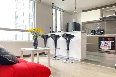 Image de ✪ Bel appartement! Meilleur emplacement, meilleure vue.