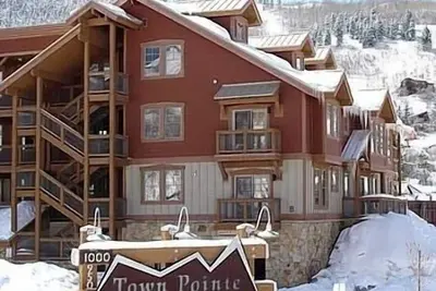 Image de Marchez jusqu'à la rue Main et la ville Ski Lift - Tarifs spéciaux pour les présidents de la semaine