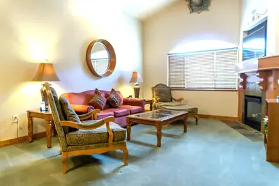 Image de Zermatt Villa 3035 2 chambres 2 salles de bain cuisine complète avec activités locales gratuites