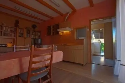Image de Appartement dans Umag avec Climatisation, Wifi (4222-1)