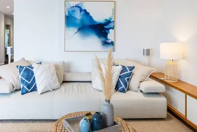 Image de Modern & Spacious, Walk to Coogee Beach