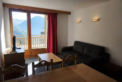 Image de 2 Pièces cabine 6 personnes
