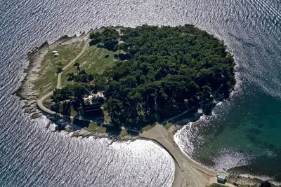 Image de Appartement dans Medulin avec vue mer, terrasse, Climatisation, Wifi (4635-2)