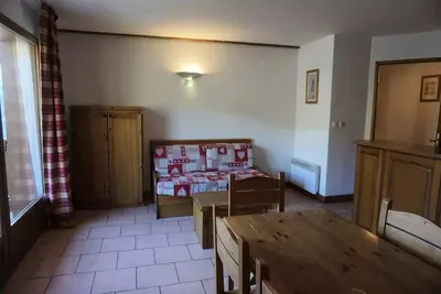 Image de 4 Zimmer 9 Personen
