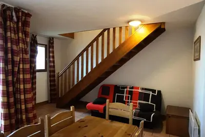 Image de 2 Pièces duplex 7\/8 personnes