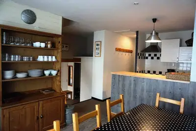 Image de 2 Pièces mezzanine 9 personnes