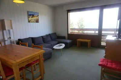 Image de 2 pièces 6 personnes