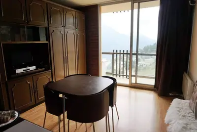 Image de Studio cabine 4 personnes
