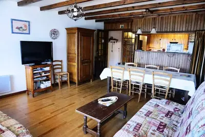 Image de 3 Zimmer 8 Personen