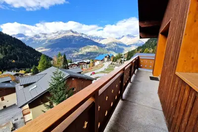 Image de Appartement 6 pièces 10\/12 personnes 90 m²