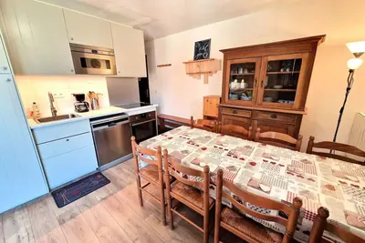 Image de Appartement 6\/8 personnes 48 m²