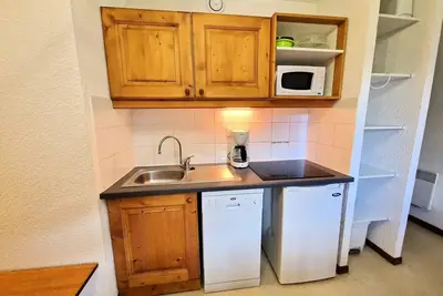 Image de Appartement 6\/8 personnes 48 m²