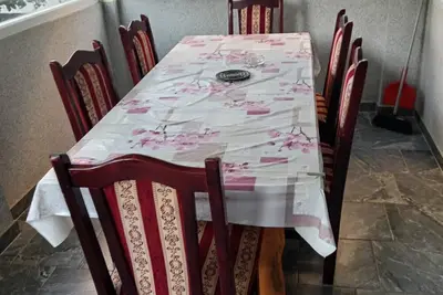 Image de Appartement dans Ždrelac avec Balcon, Climatisation, Wifi, Machine à laver (4834-1)