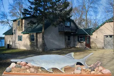 Image de Artistes & Anglers Inn