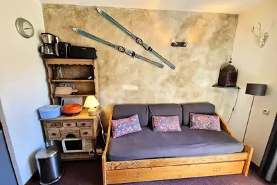 Image de Studio 17 m²