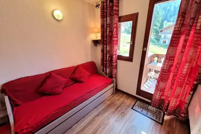 Image de Studio 2\/3 personnes 17 m²