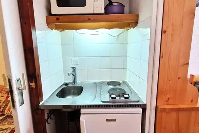 Image de Studio 2\/3personnes 17 m²