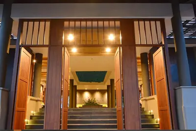Chambre Familiale de Luxe Kata Beach (F4)