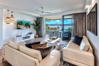Image de Lagoon 101, Hamilton Island