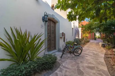 Image de Charmante maison 2 Br & Ba Ă Loreto Bay