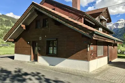 Image de Lischenhaus 2 - Wohnung Flösch by Interhome