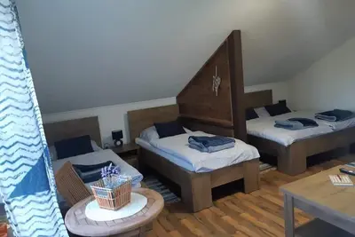 Image de Appartement de luxe Buga Bilje