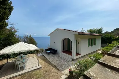 Image de Villa Porticciolo - Villa with a wonderful sea view in Rio Marina - ibookingelba