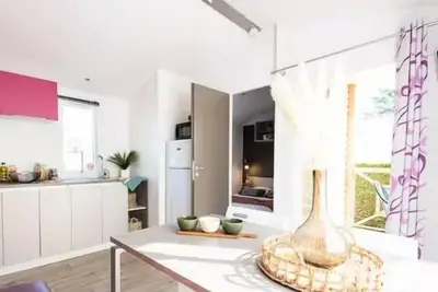 Image de Mobilhome pour 6 Personnes