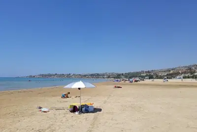 Vacanzasicilia - Porto Empedocle