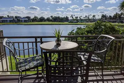 Image de Vues incroyables - Saddlebrook Condo, 2Bed \/ 2Bath